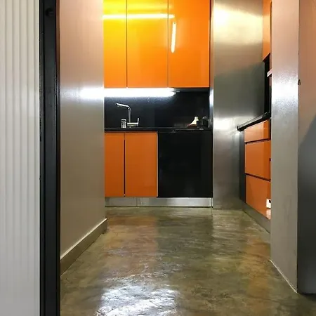 Апартаменти Lisboa, Santa Catarina Loft