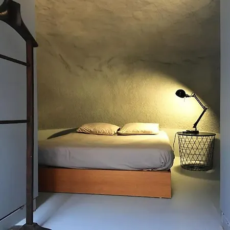 Lisboa, Santa Catarina Loft Апартаменти Лісабон