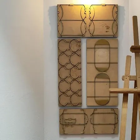 Lisboa, Santa Catarina Loft Лісабон