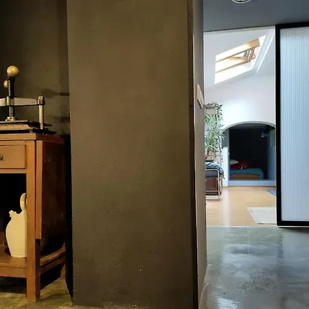 Lisboa, Santa Catarina Loft *