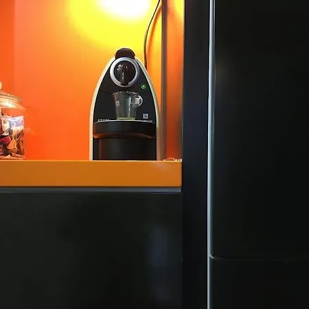 Lisboa, Santa Catarina Loft Lägenhet
