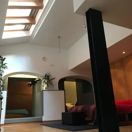 Daire Lisboa, Santa Catarina Loft *