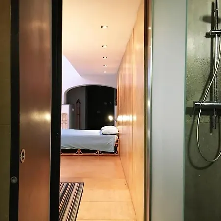 Lisboa, Santa Catarina Loft شقة Lisboa