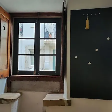 Lisboa, Santa Catarina Loft * ליסבון