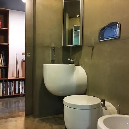 Lisboa, Santa Catarina Loft דירה *