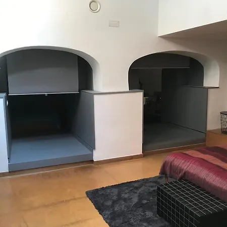 Lisboa, Santa Catarina Loft